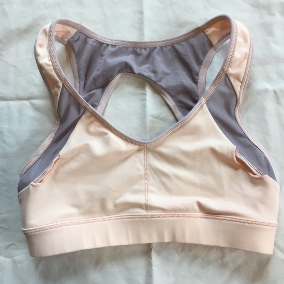 C9 by Champion Strappy Backed Sports Bra, XS - Picture 3 of 8